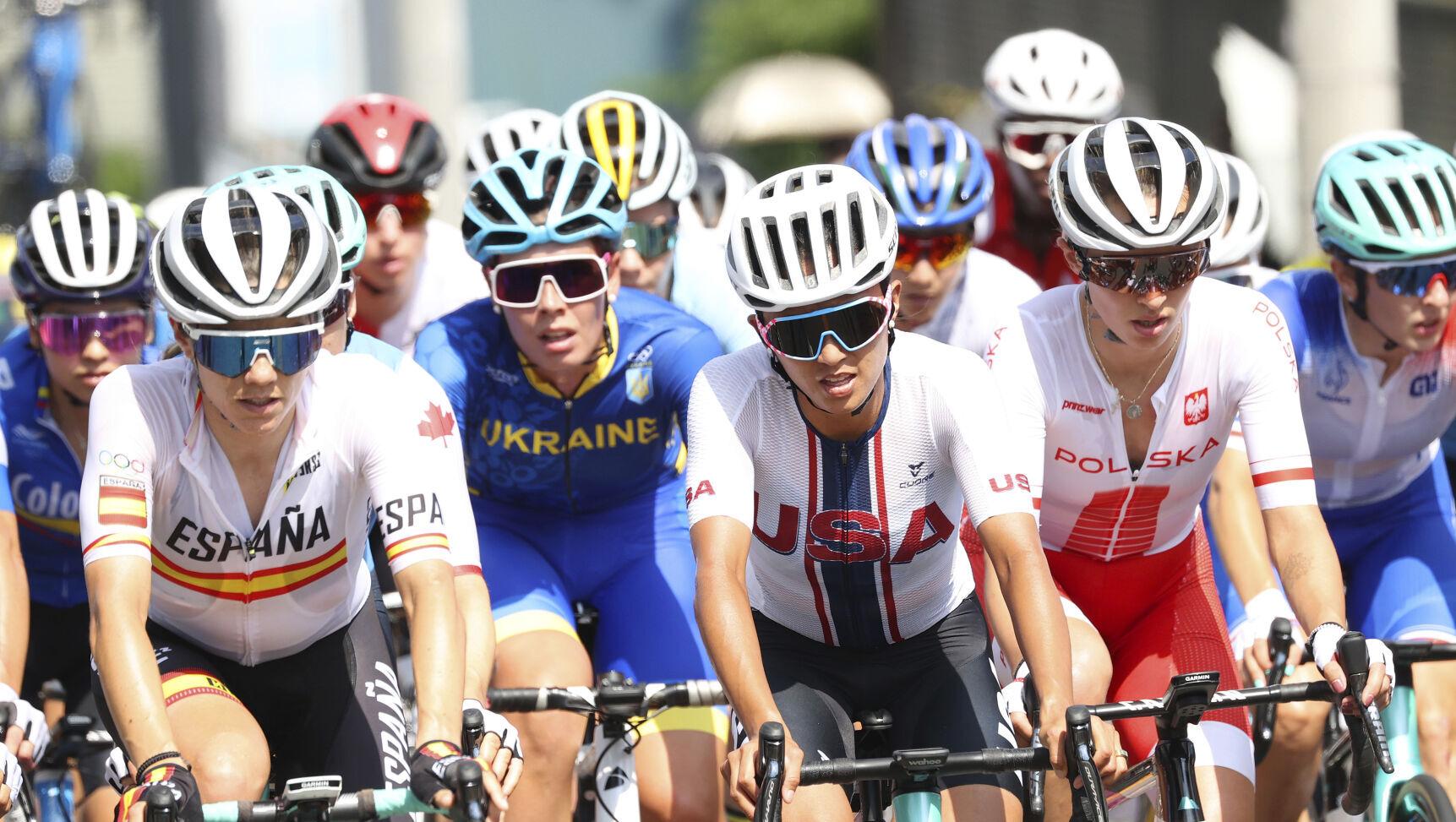 CEO Brendan Quirk narrows the focus of USA Cycling